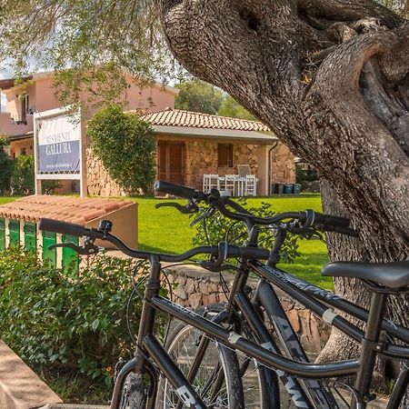 Residenze Gallura San Teodoro  Eksteriør bilde
