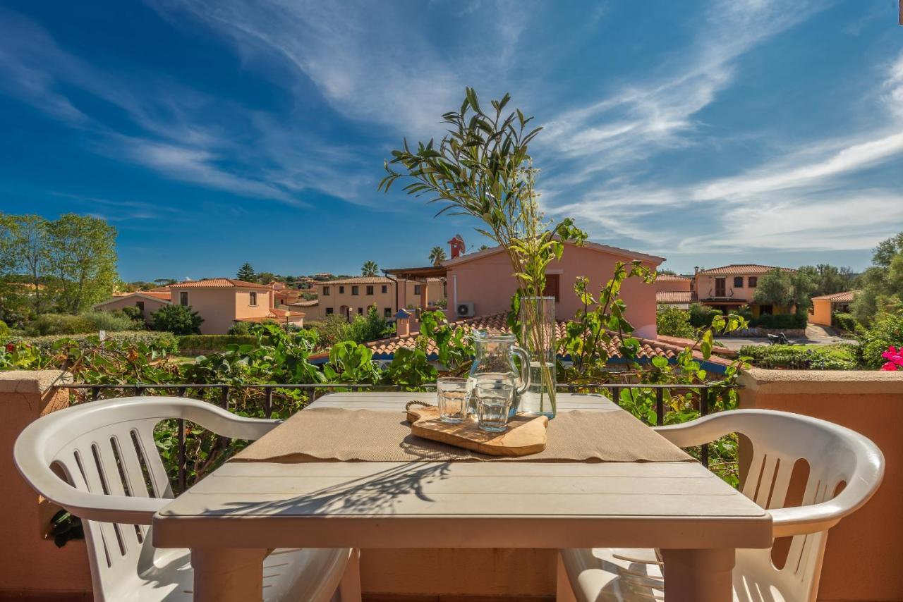 Residenze Gallura San Teodoro  Eksteriør bilde