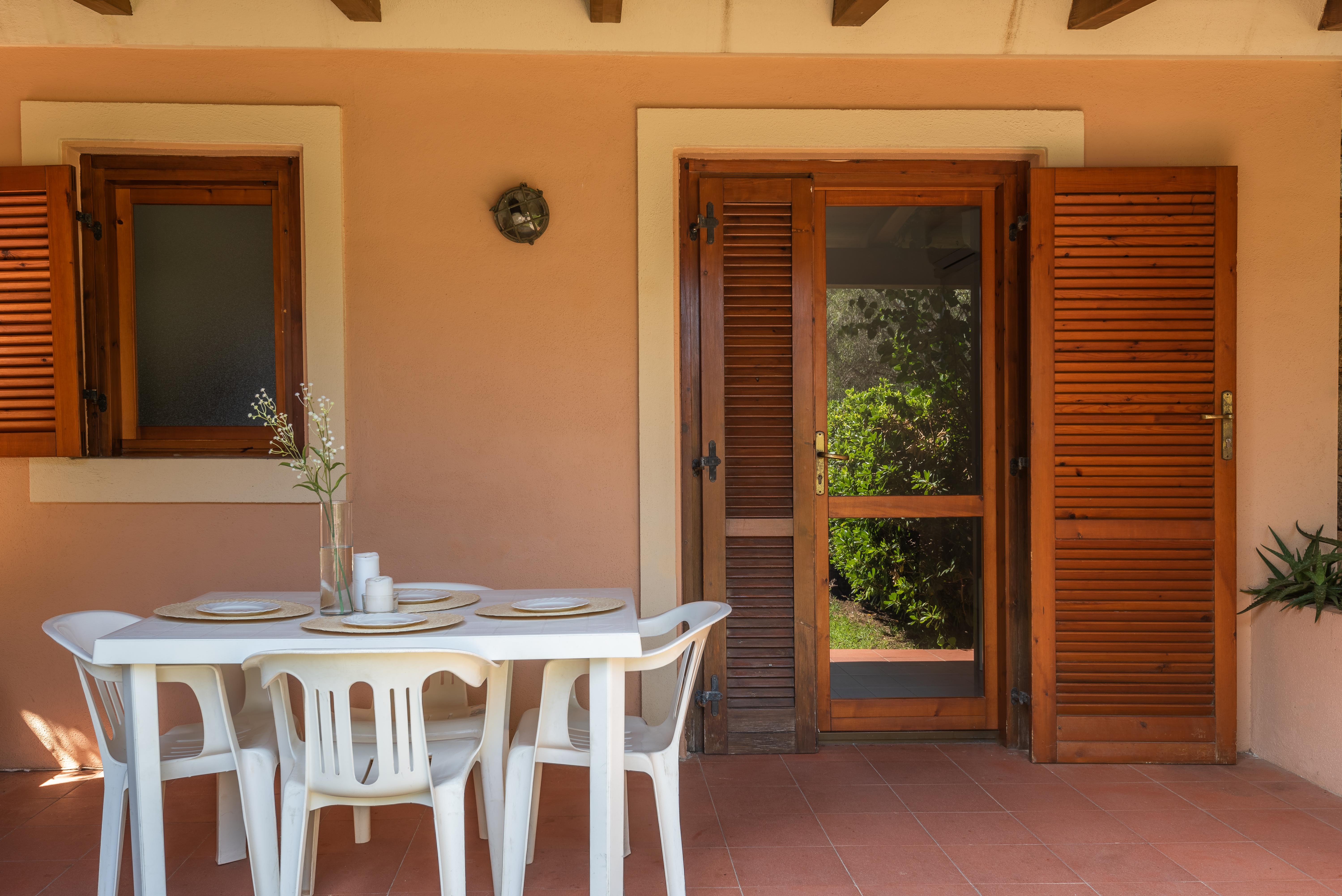 Residenze Gallura San Teodoro  Eksteriør bilde