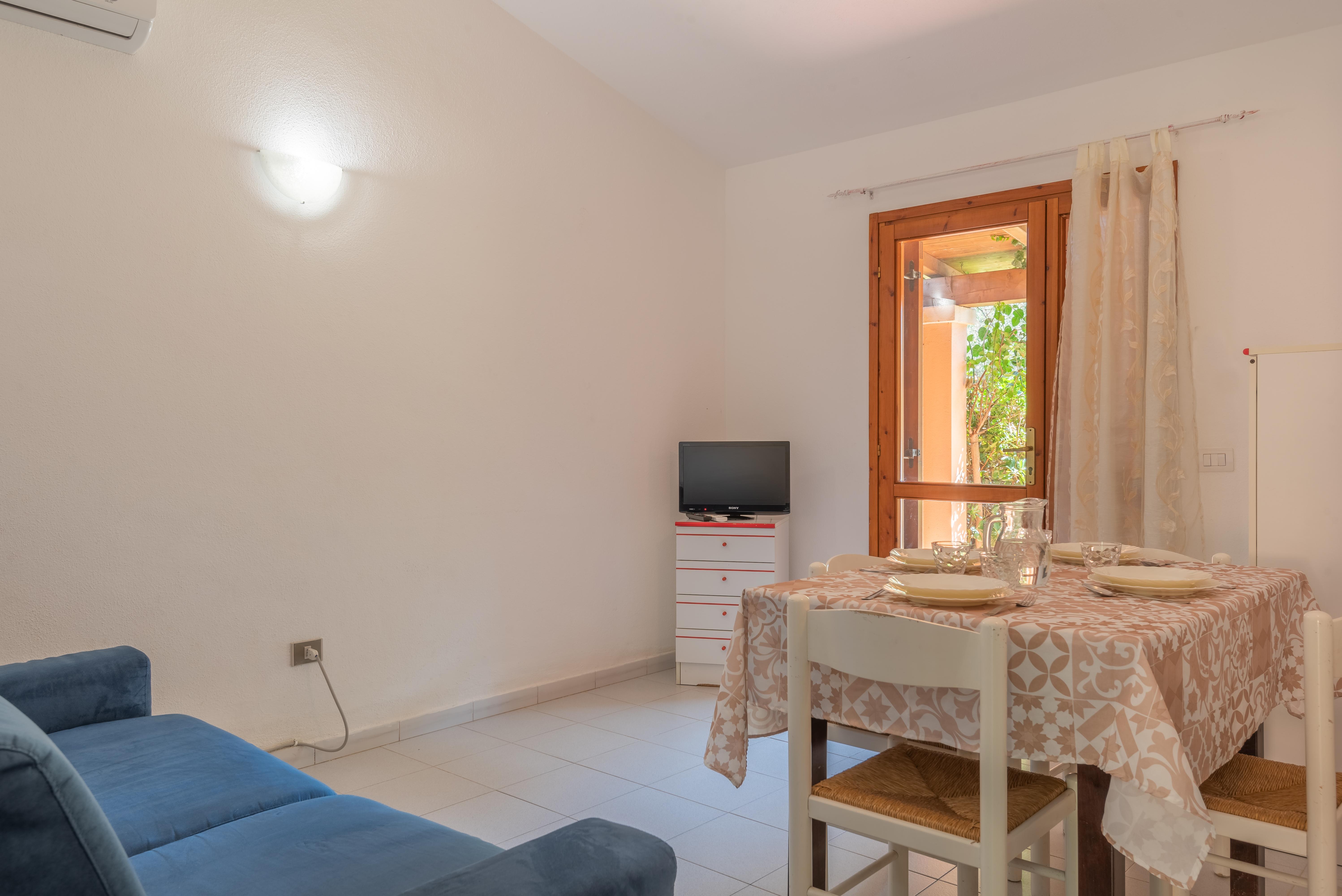 Residenze Gallura San Teodoro  Eksteriør bilde