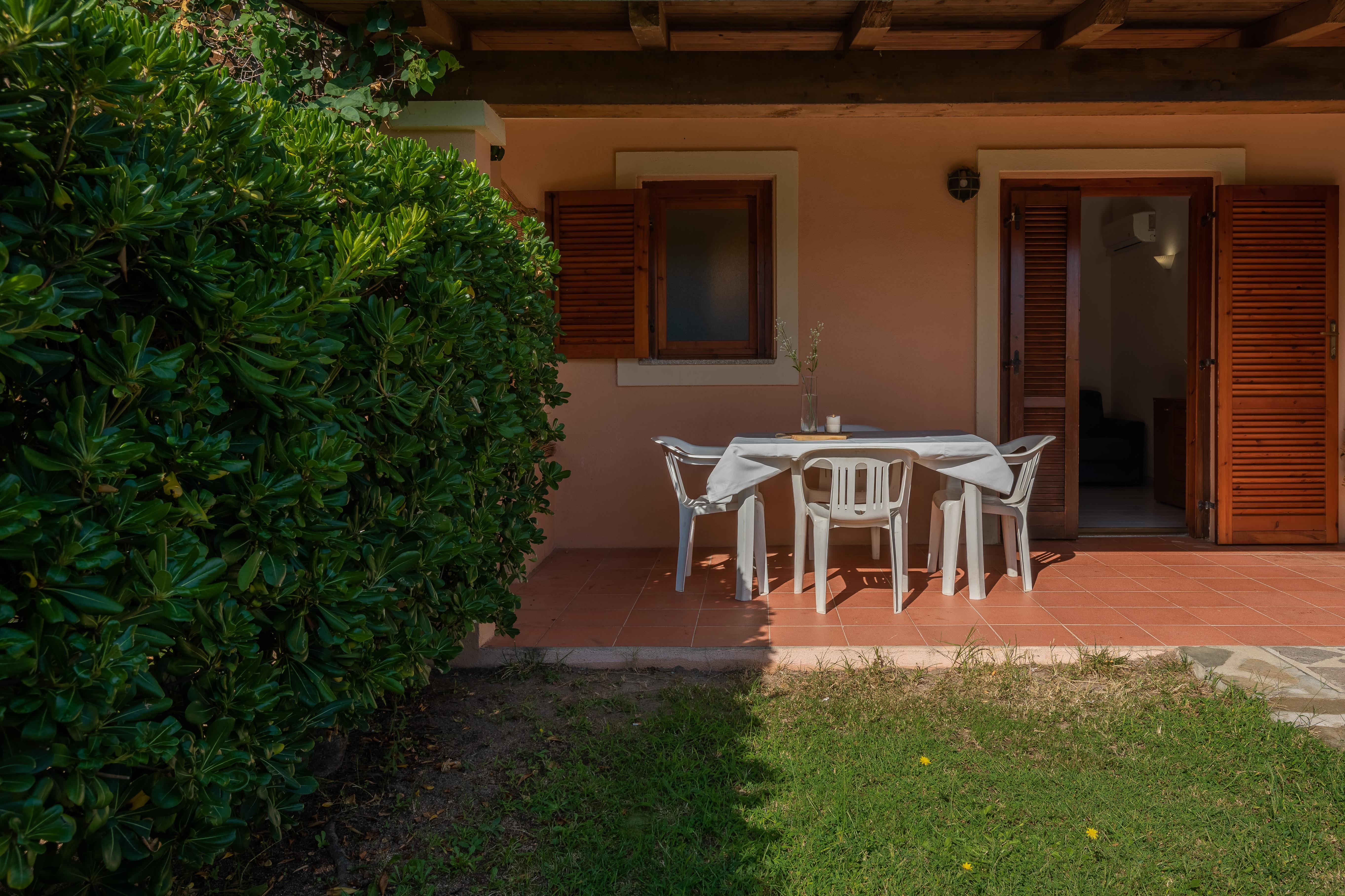 Residenze Gallura San Teodoro  Eksteriør bilde
