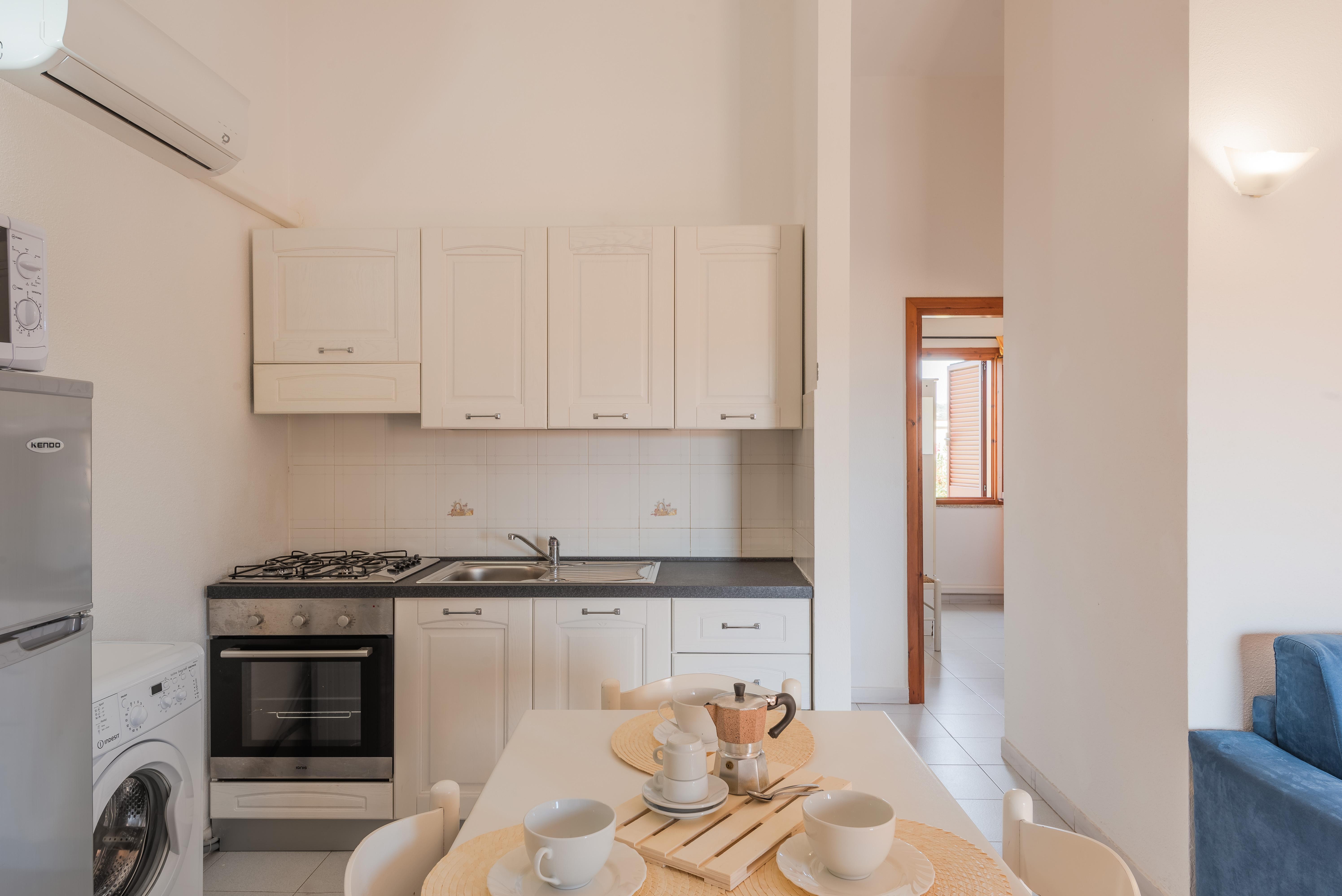 Residenze Gallura San Teodoro  Eksteriør bilde
