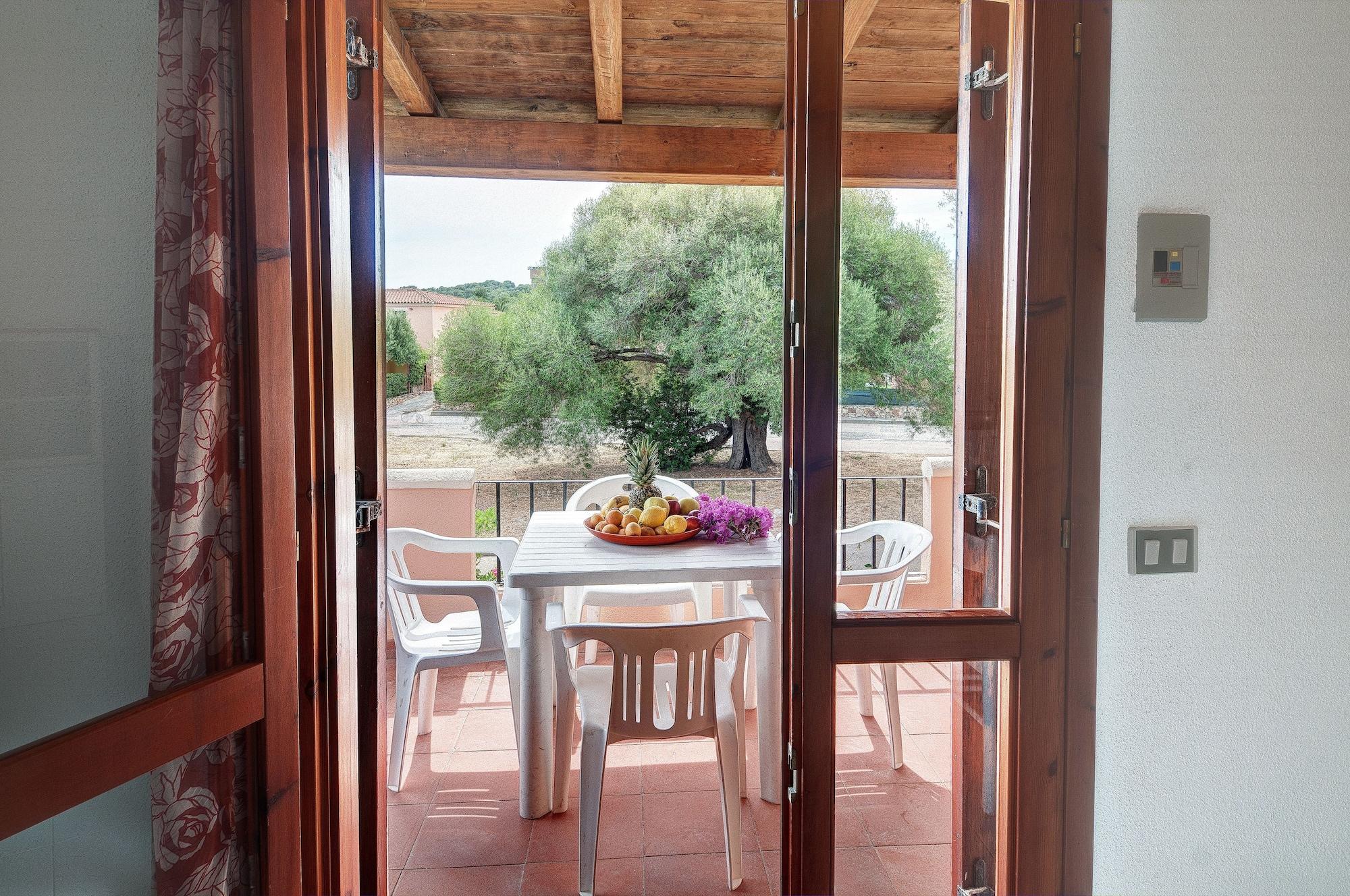 Residenze Gallura San Teodoro  Eksteriør bilde