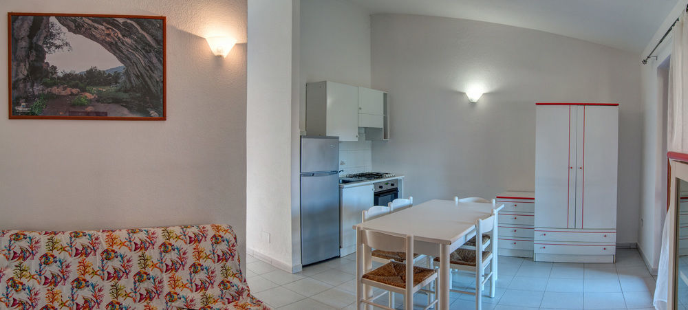 Residenze Gallura San Teodoro  Eksteriør bilde