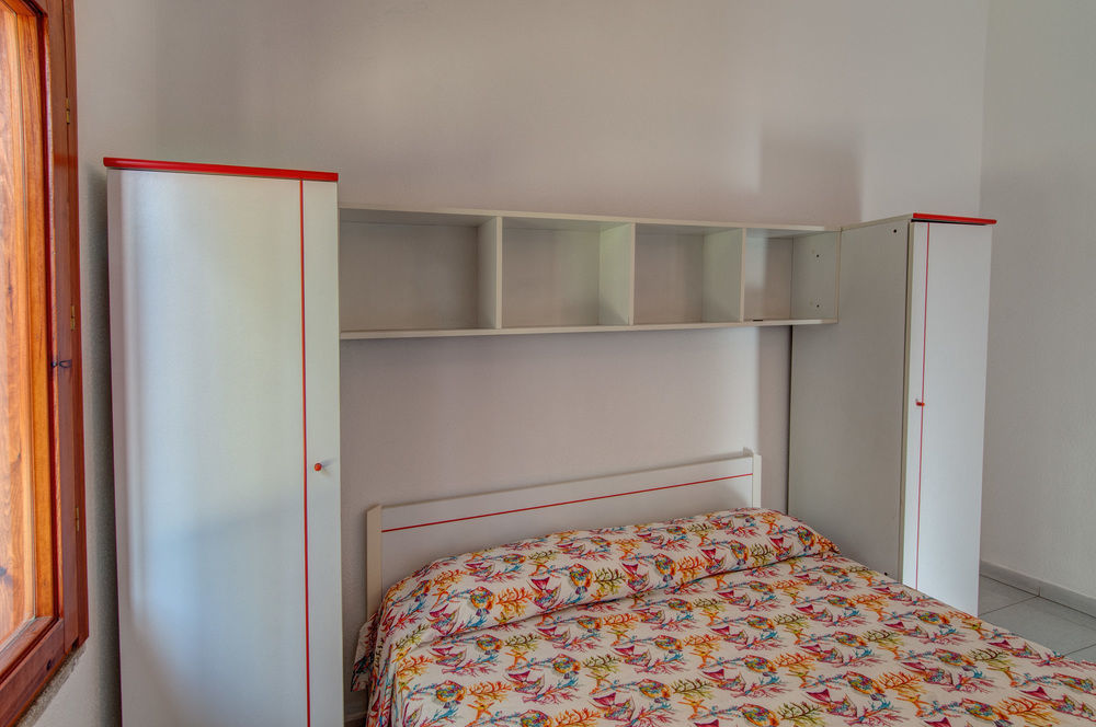 Residenze Gallura San Teodoro  Eksteriør bilde