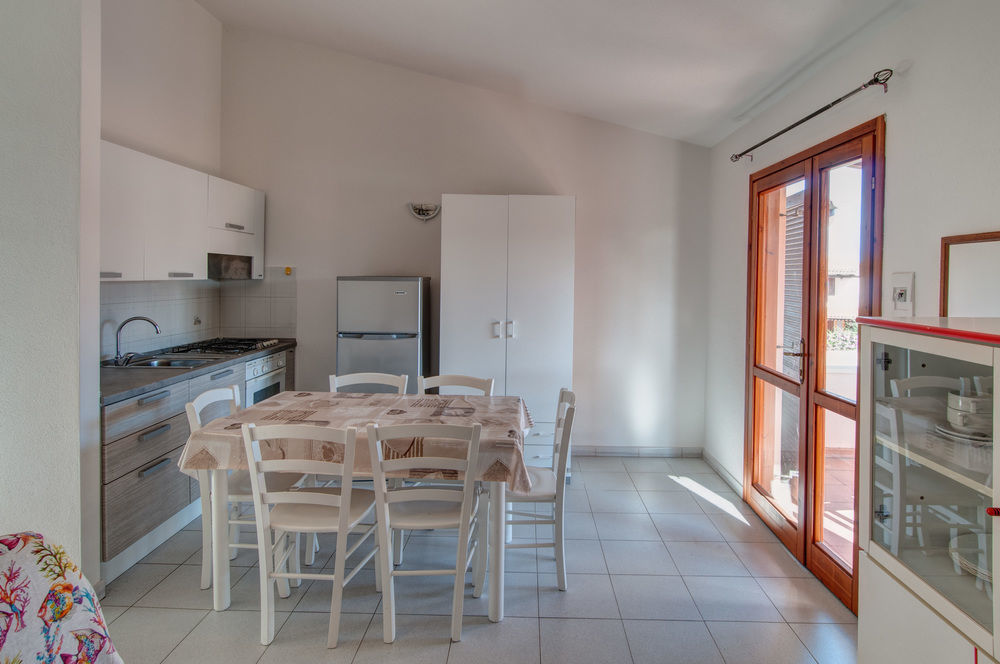 Residenze Gallura San Teodoro  Eksteriør bilde